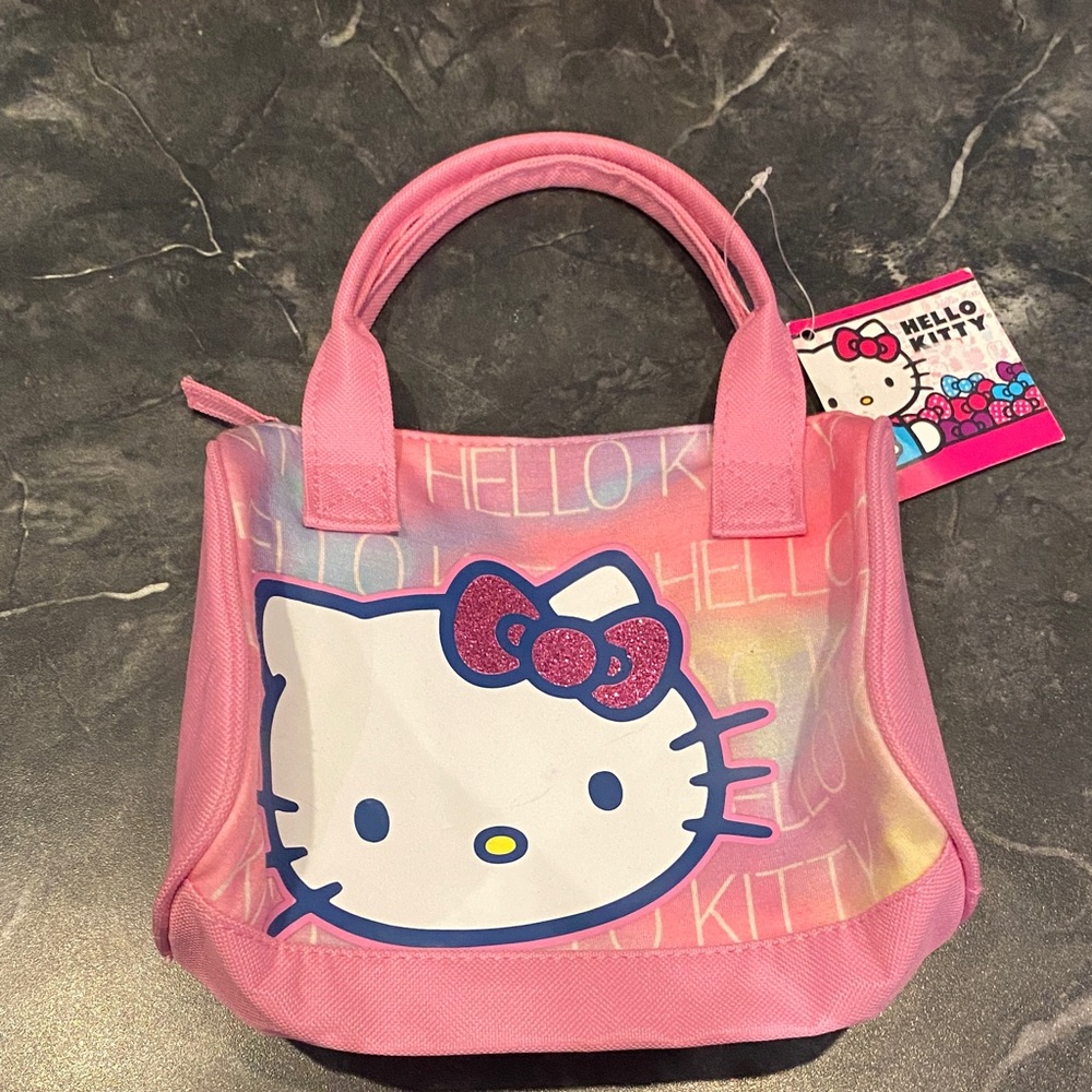Hello Kitty Bag - Picture 3 of 7